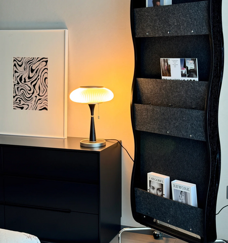 Matsutake Table Lamp