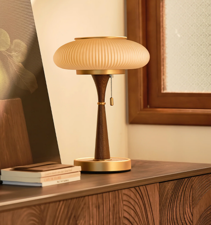 Matsutake Table Lamp