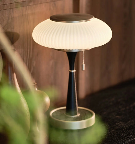 Matsutake Table Lamp