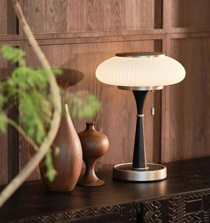 Matsutake Table Lamp