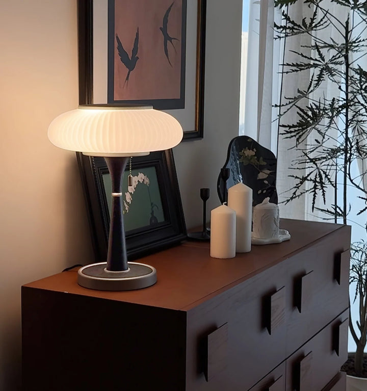Matsutake Table Lamp