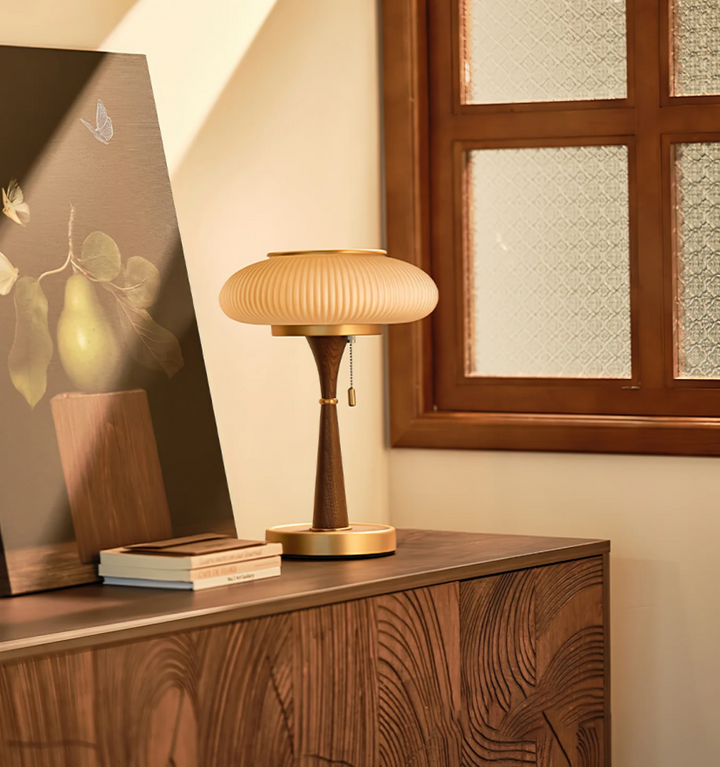 Matsutake Table Lamp