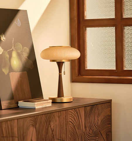 Matsutake Table Lamp