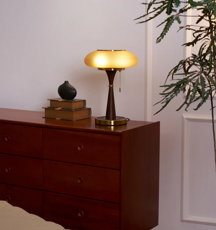Matsutake Table Lamp