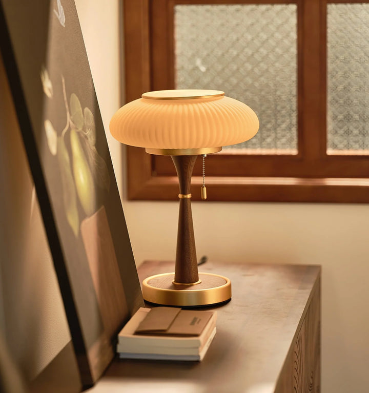 Matsutake Table Lamp
