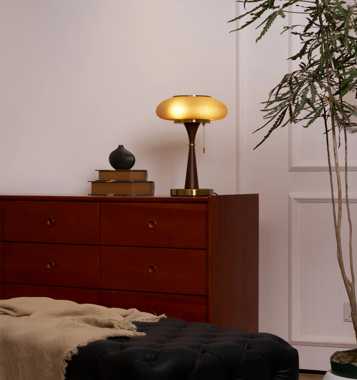 Matsutake Table Lamp