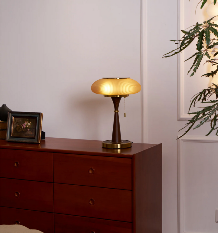Matsutake Table Lamp