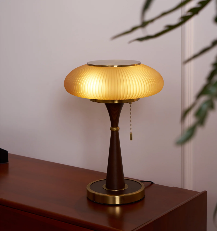Matsutake Table Lamp