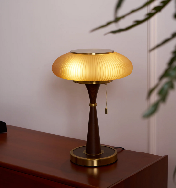Matsutake Table Lamp