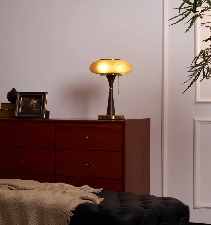 Matsutake Table Lamp
