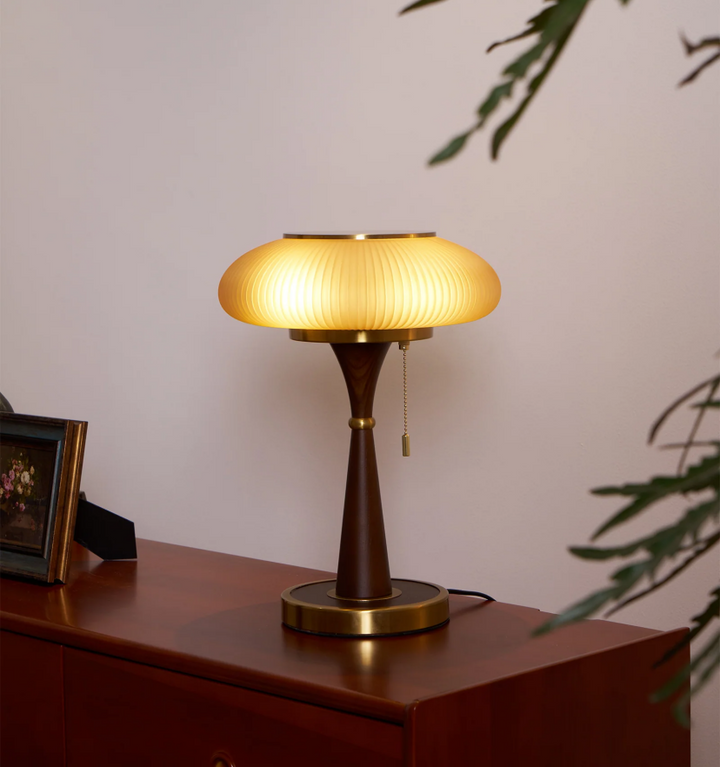 Matsutake Table Lamp