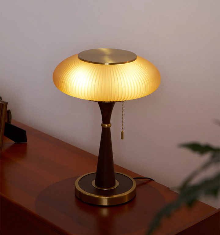 Matsutake Table Lamp