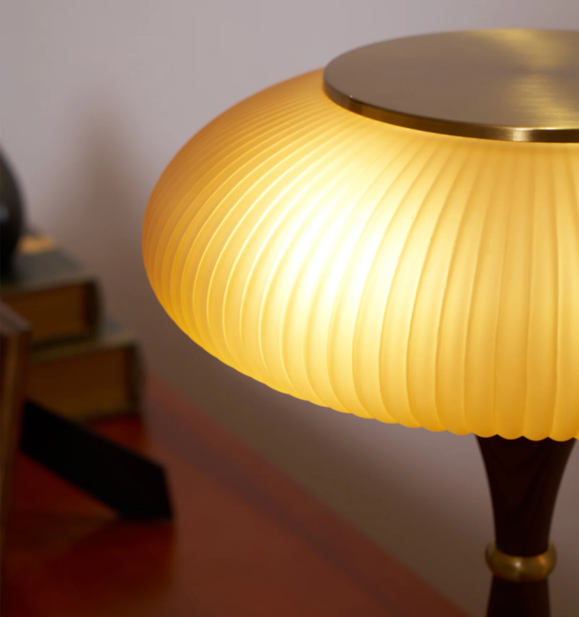 Matsutake Table Lamp