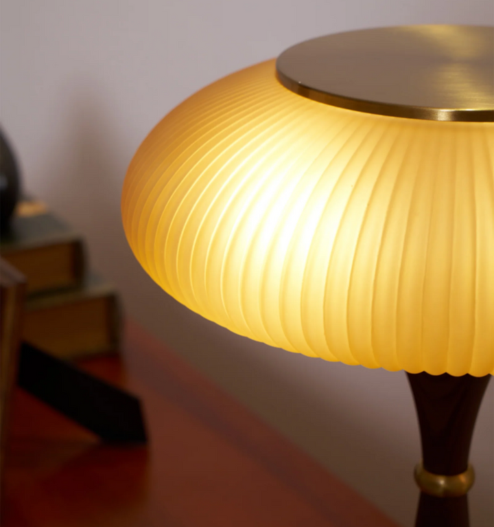 Matsutake Table Lamp