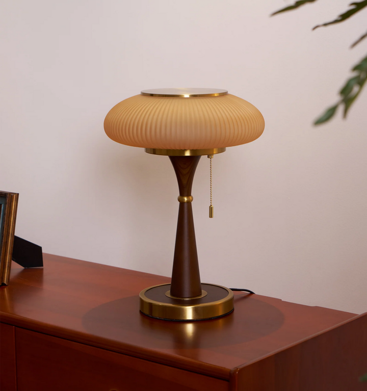 Matsutake Table Lamp