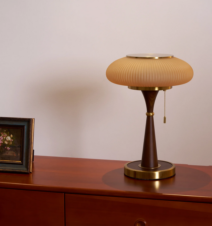 Matsutake Table Lamp