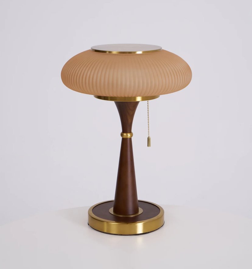 Matsutake Table Lamp