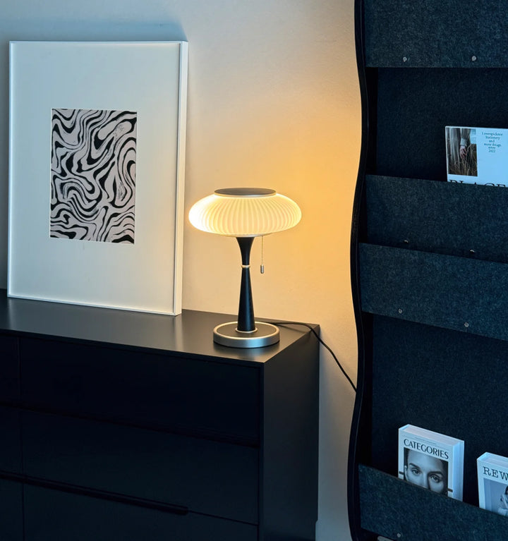 Matsutake Table Lamp