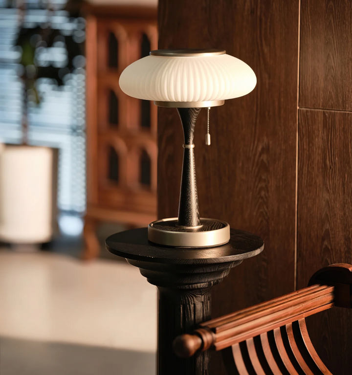 Matsutake Table Lamp