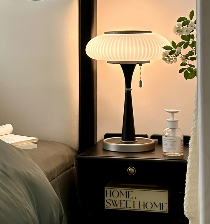 Matsutake Table Lamp