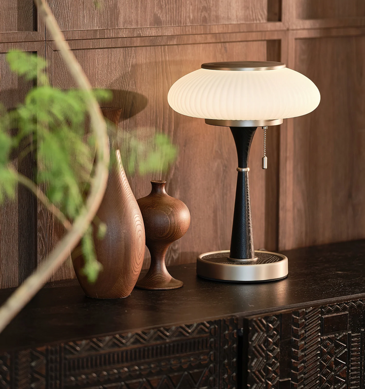 Matsutake Table Lamp