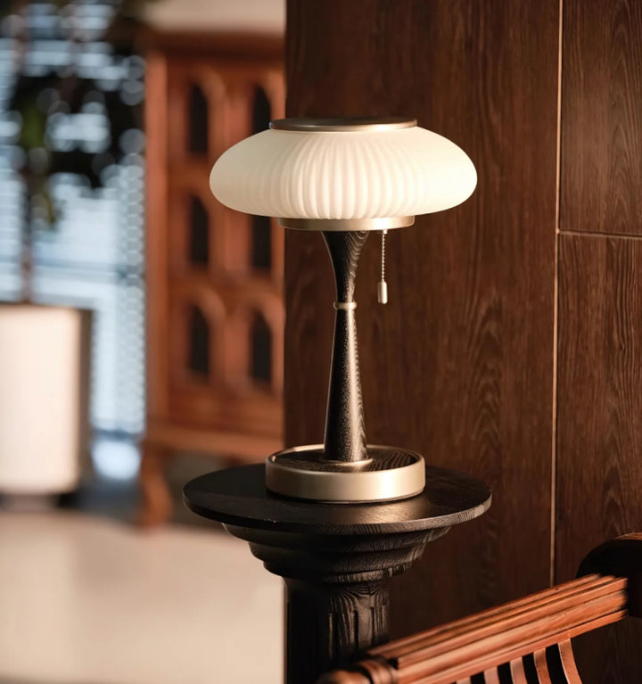 Matsutake Table Lamp