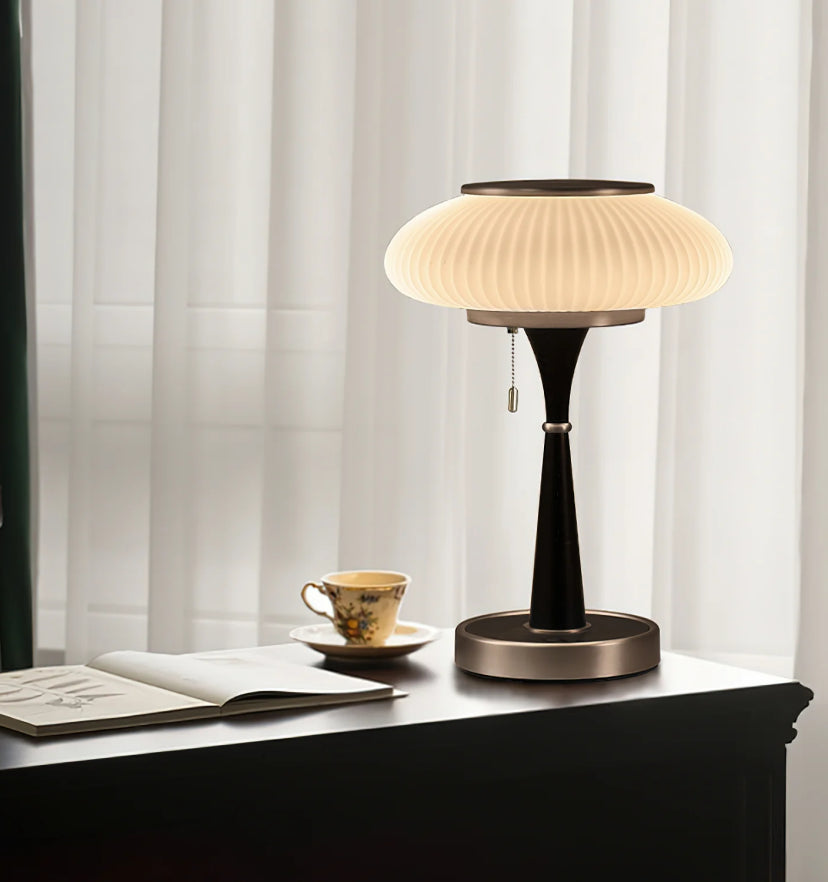 Matsutake Table Lamp