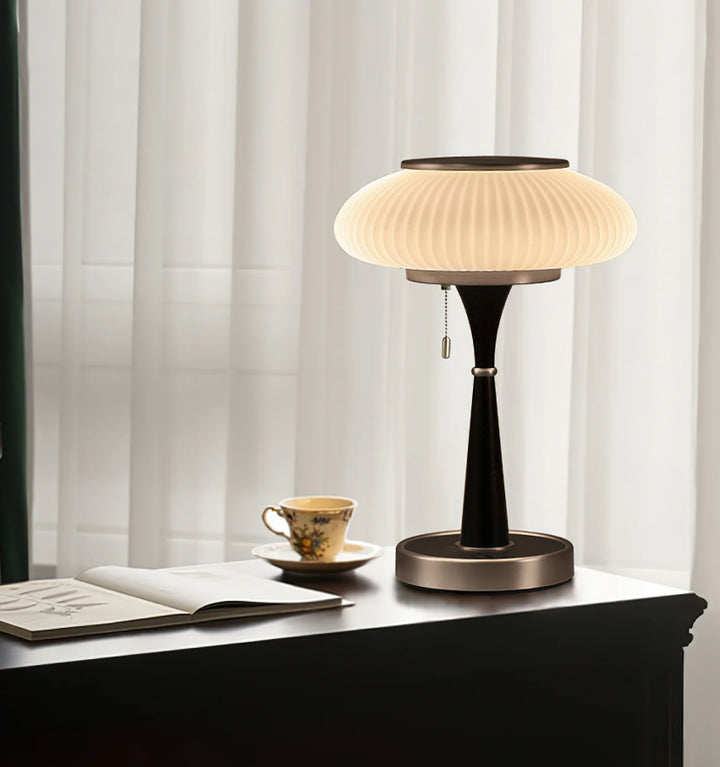Matsutake Table Lamp