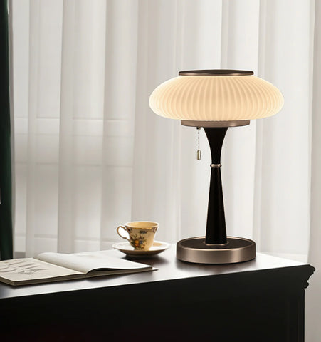Matsutake Table Lamp