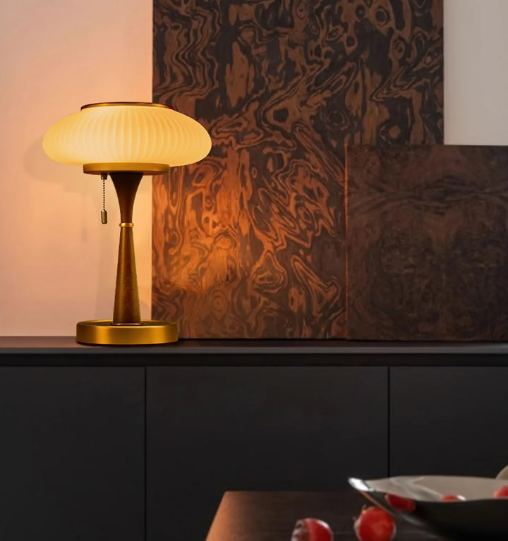 Matsutake Table Lamp