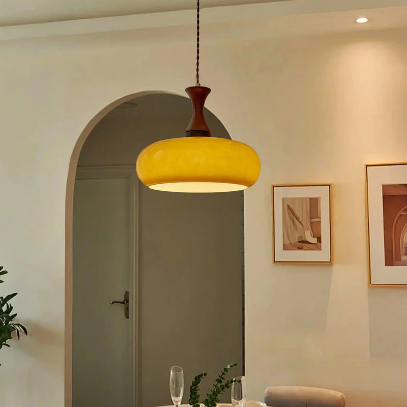 Mayon Pendant Light - Yiarolight