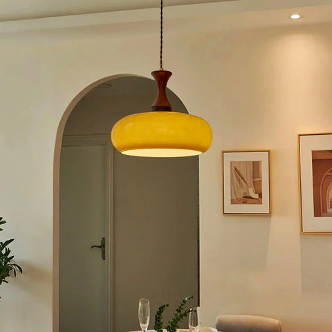 Mayon Pendant Light - Yiarolight