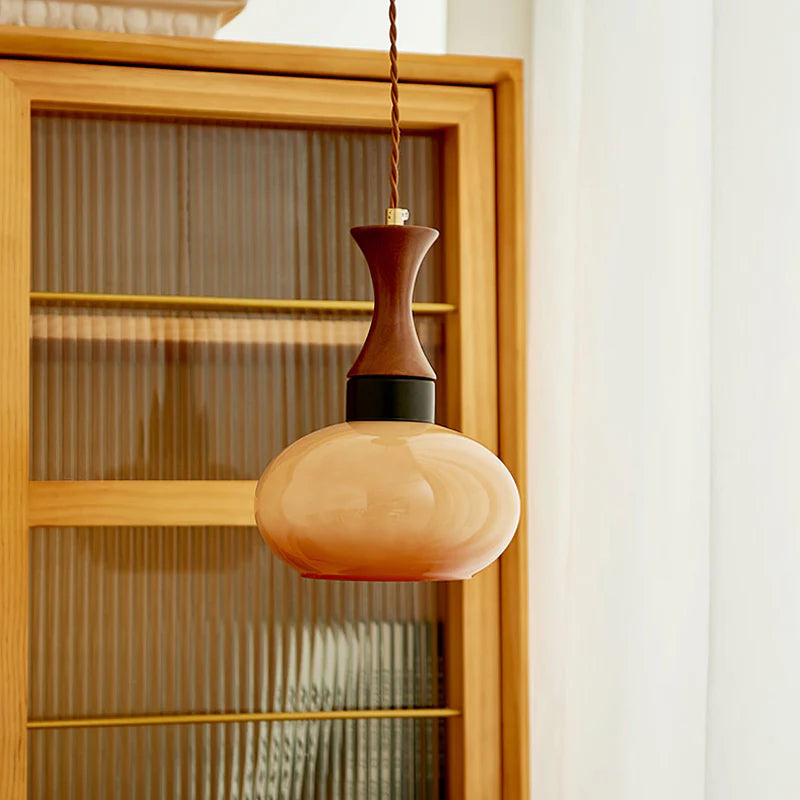 Mayon Pendant Light - Yiarolight