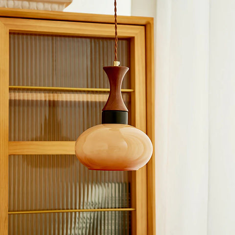 Mayon Pendant Light - Yiarolight