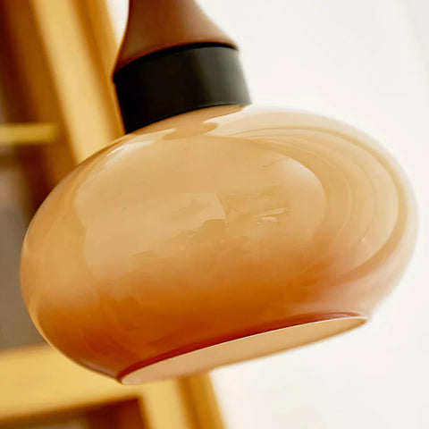 Mayon Pendant Light - Yiarolight