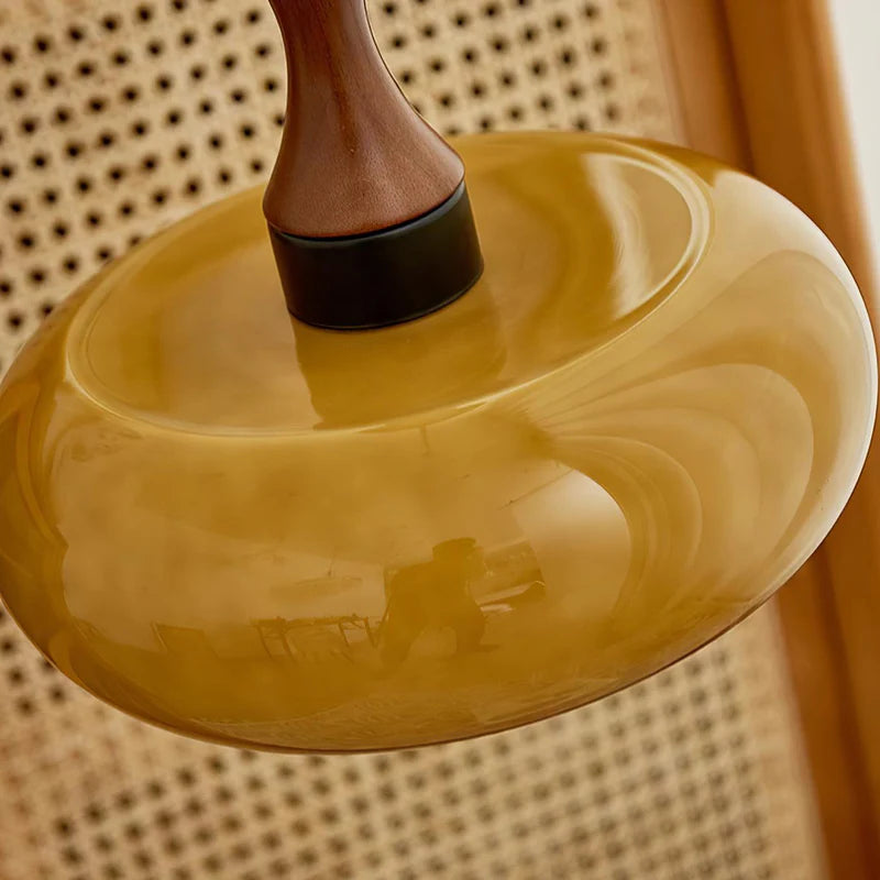 Mayon Pendant Light - Yiarolight