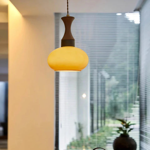 Mayon Pendant Light - Yiarolight