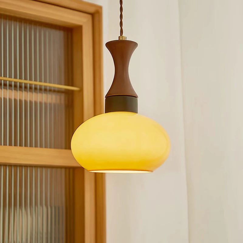 Mayon Pendant Light - Yiarolight
