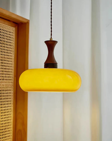 Mayon Pendant Light - Yiarolight