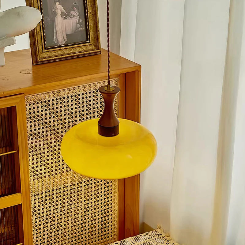 Mayon Pendant Light - Yiarolight