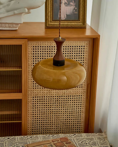 Mayon Pendant Light - Yiarolight