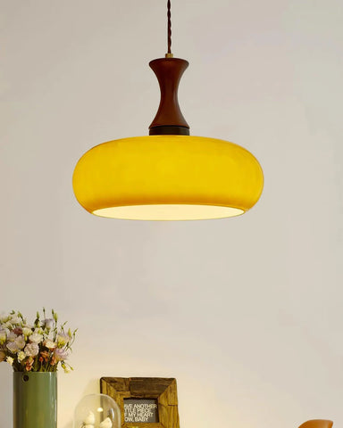 Mayon Pendant Light - Yiarolight