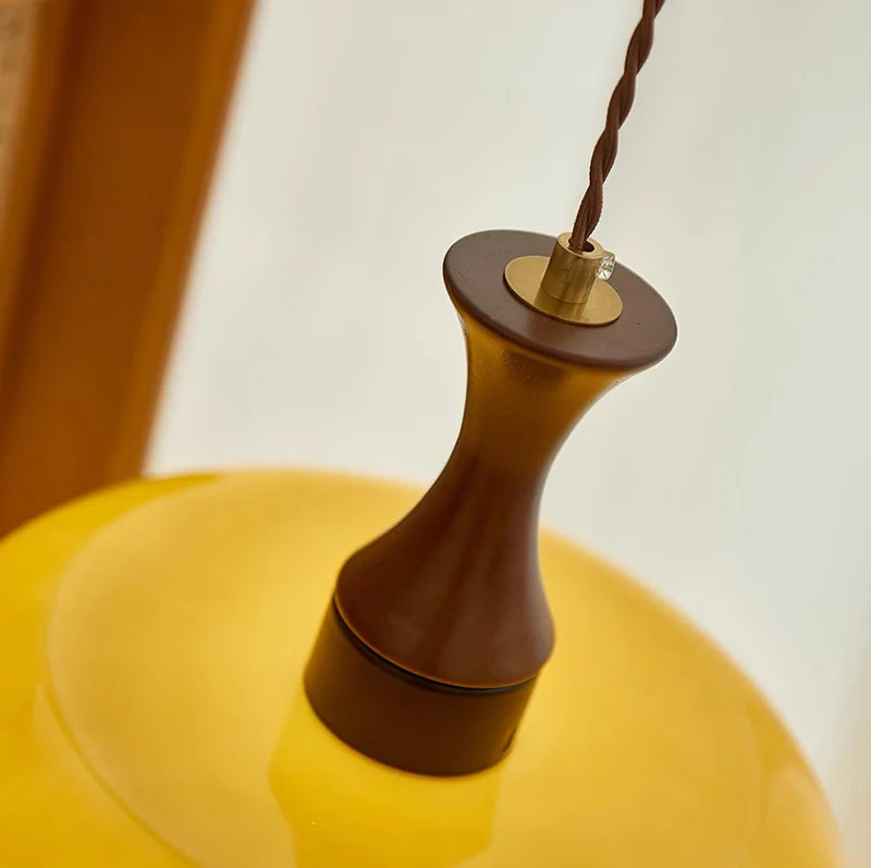 Mayon Pendant Light - Yiarolight