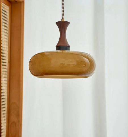 Mayon Pendant Light - Yiarolight