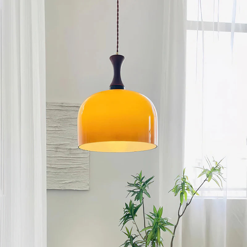 Mayon Pendant Light - Yiarolight