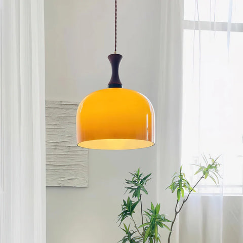 Mayon Pendant Light - Yiarolight
