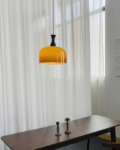 Mayon Pendant Light - Yiarolight
