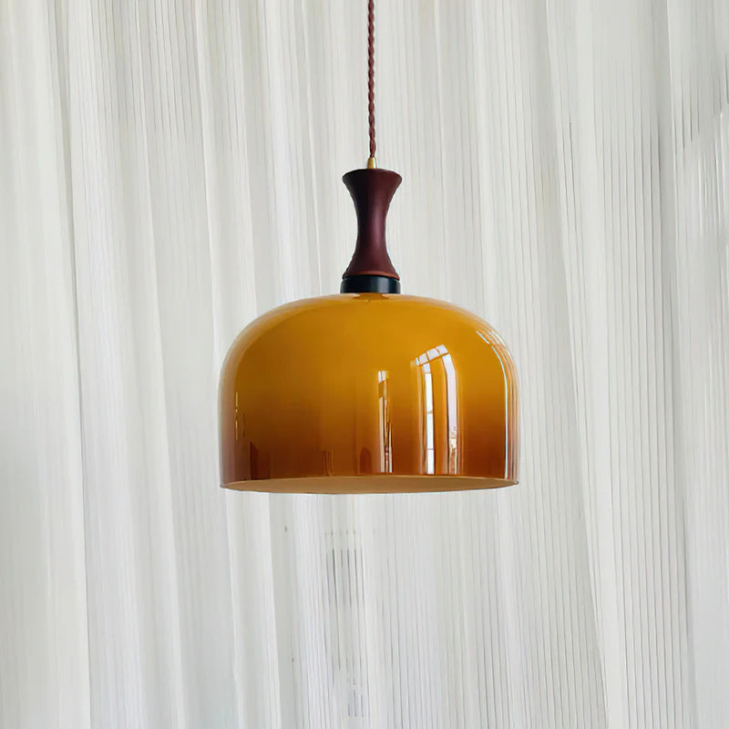 Mayon Pendant Light - Yiarolight