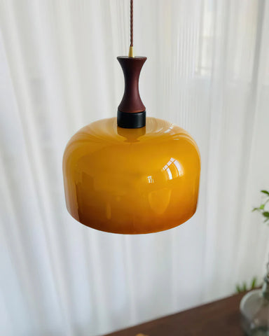 Mayon Pendant Light - Yiarolight