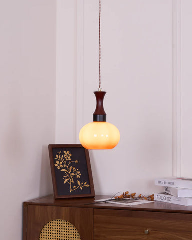 Mayon Pendant Light - Yiarolight